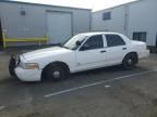 2010 Ford Crown Victoria Police Interceptor