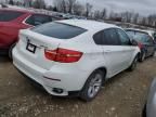 2012 BMW X6 XDRIVE35I