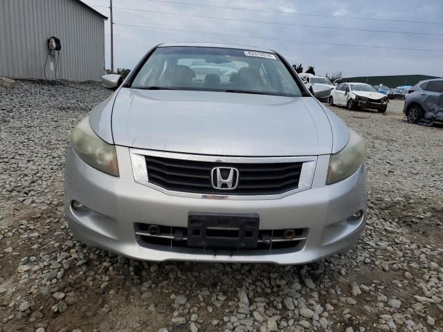 2008 Honda Accord EXL