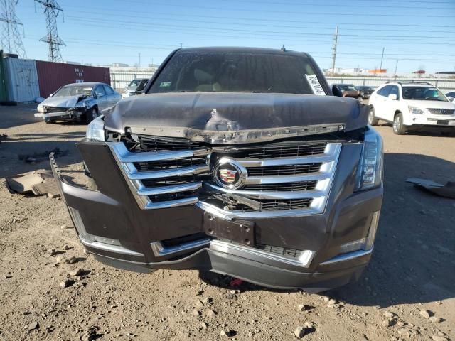 2015 Cadillac Escalade Luxury