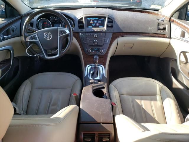 2012 Buick Regal Premium