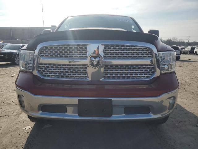 2013 Dodge RAM 1500 SLT