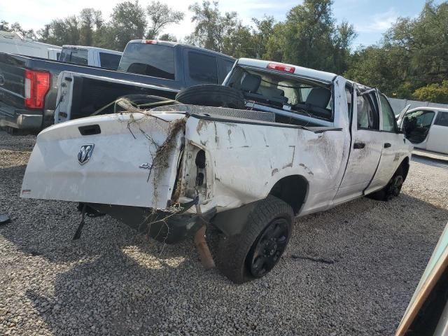 2017 Dodge RAM 2500 ST