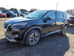 Nissan salvage cars for sale: 2023 Nissan Rogue S