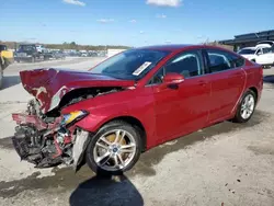 Ford Fusion se Vehiculos salvage en venta: 2016 Ford Fusion SE