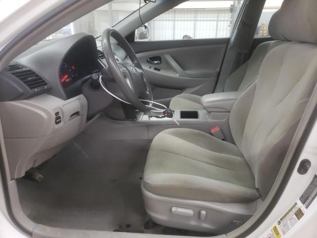 2008 Toyota Camry CE