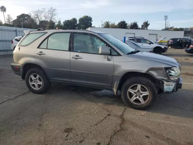 2001 Lexus RX 300