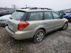 2005 Subaru Legacy Outback 2.5I Limited