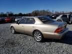 1999 Lexus LS 400