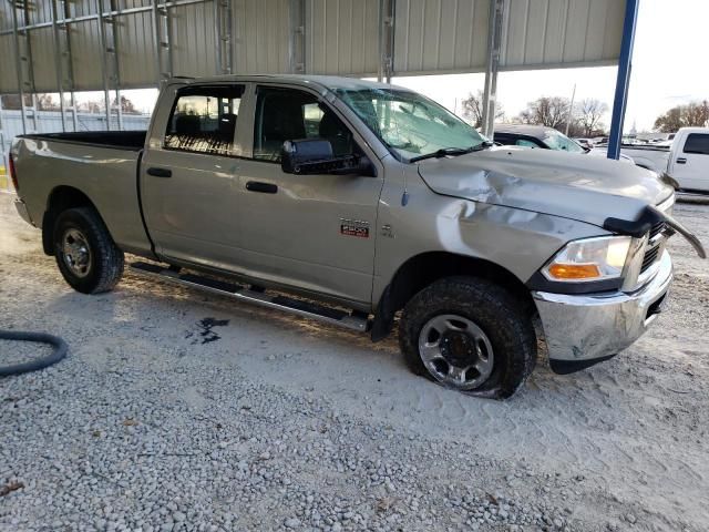 2010 Dodge RAM 2500