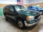 2002 GMC Yukon