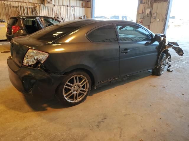 2007 Scion TC