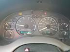 2000 Chevrolet S Truck S10