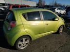 2014 Chevrolet Spark 1LT