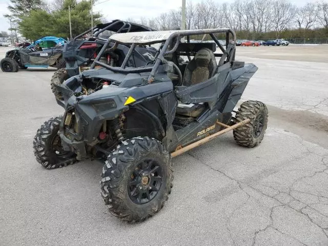 2021 Polaris RZR XP 1000