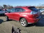 2008 Lexus RX 400H