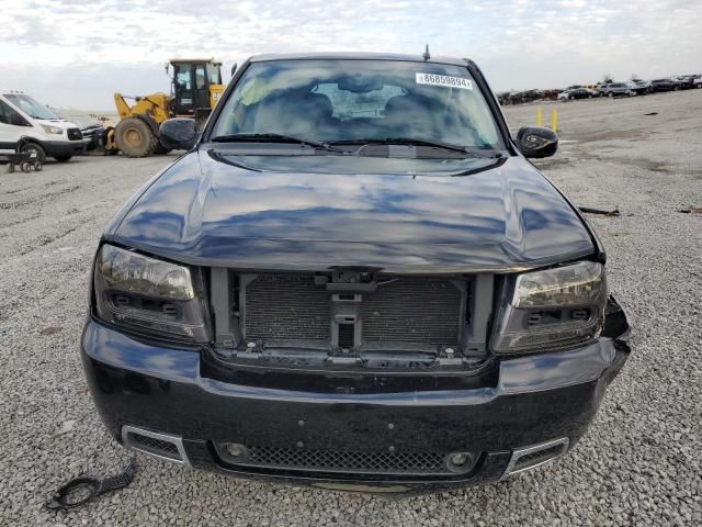 2008 Chevrolet Trailblazer SS