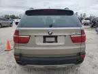 2010 BMW X5 XDRIVE48I