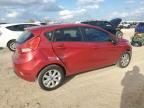 2011 Ford Fiesta SE