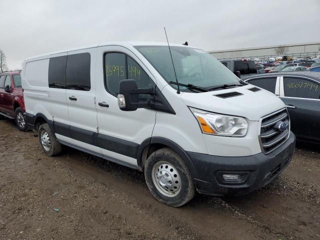 2020 Ford Transit T-250