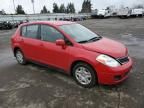 2010 Nissan Versa S