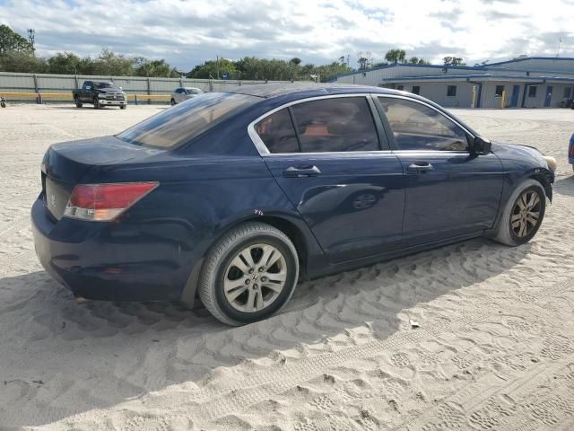 2008 Honda Accord LXP