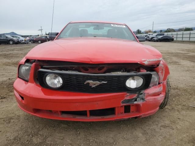 2006 Ford Mustang GT