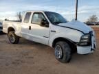 2000 Ford F250 Super Duty