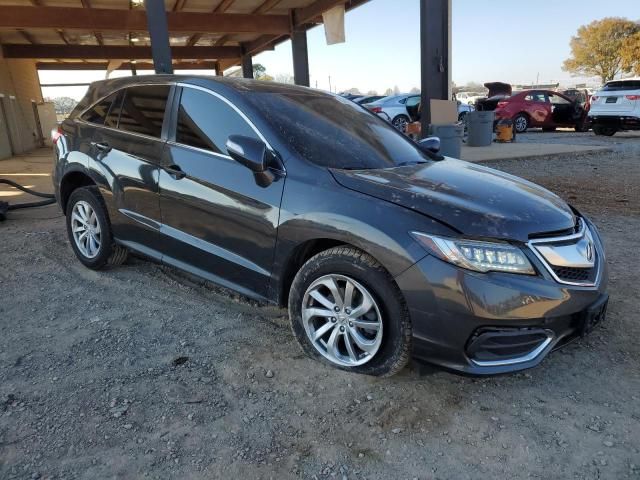 2016 Acura RDX