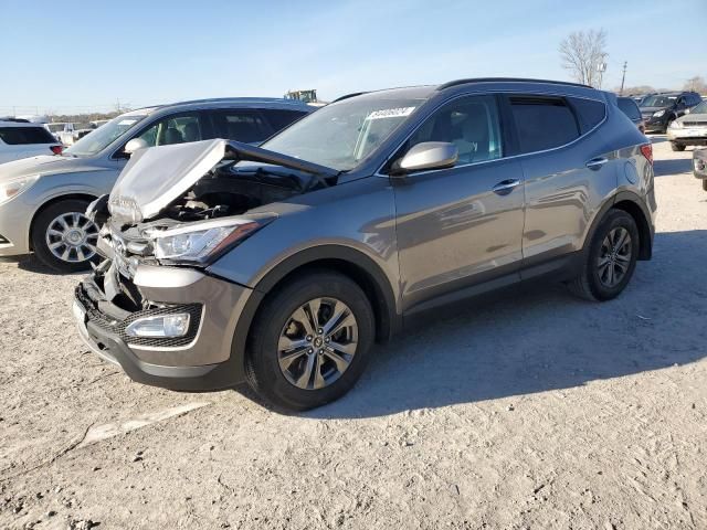 2014 Hyundai Santa FE Sport