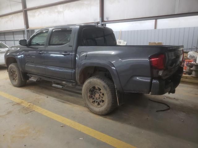 2022 Toyota Tacoma Double Cab