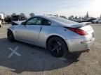 2003 Nissan 350Z Coupe