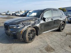 2020 BMW X5 Sdrive 40I en venta en Bakersfield, CA