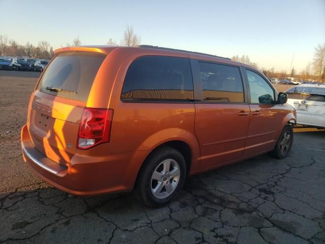 2011 Dodge Grand Caravan Mainstreet