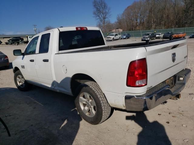 2018 Dodge RAM 1500 ST