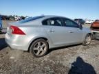 2012 Volvo S60 T5