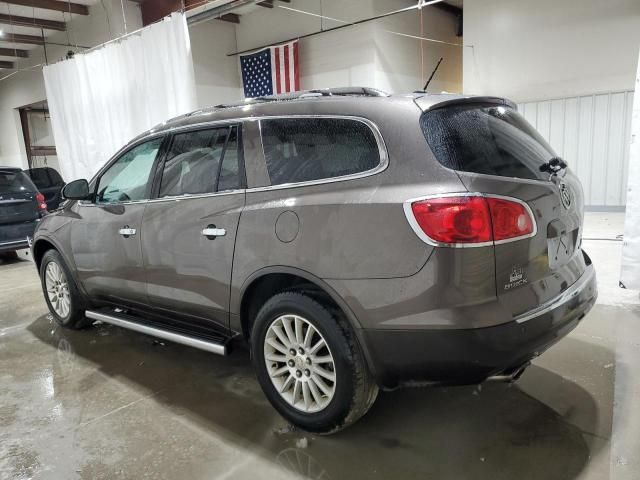 2010 Buick Enclave CX