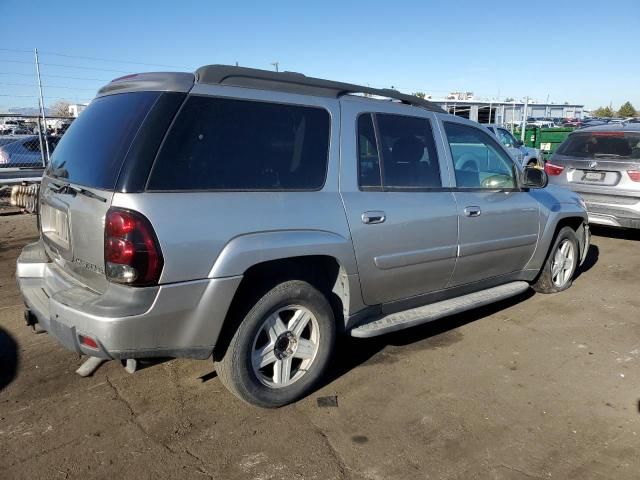 2005 Chevrolet Trailblazer EXT LS