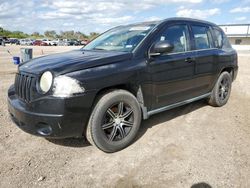 Jeep Vehiculos salvage en venta: 2010 Jeep Compass Sport