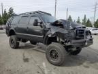 2002 Ford Excursion Limited