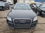 2013 Audi Q5 Premium Plus