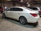 2014 Buick Lacrosse Premium