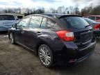 2012 Subaru Impreza Limited