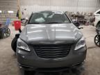 2012 Chrysler 200 Limited