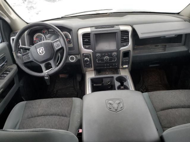 2014 Dodge RAM 1500 SLT