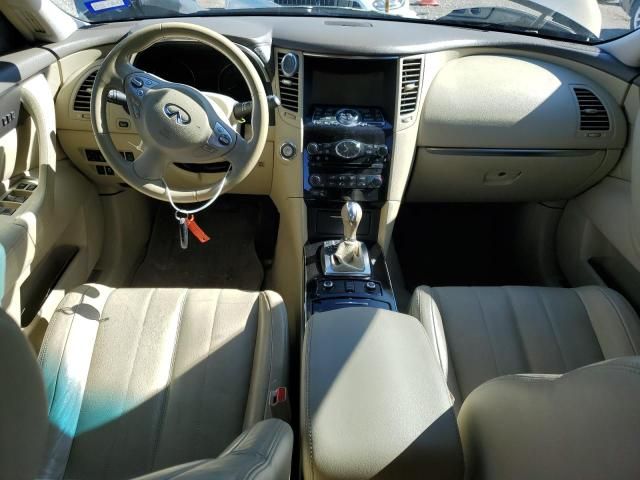 2013 Infiniti FX37