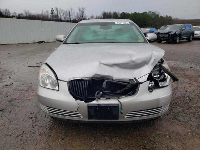 2008 Buick Lucerne CXL