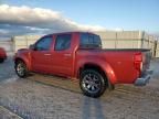 2014 Nissan Frontier S