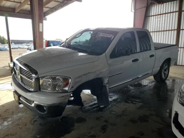 2007 Dodge RAM 1500 ST