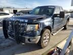 2013 Ford F150 Super Cab